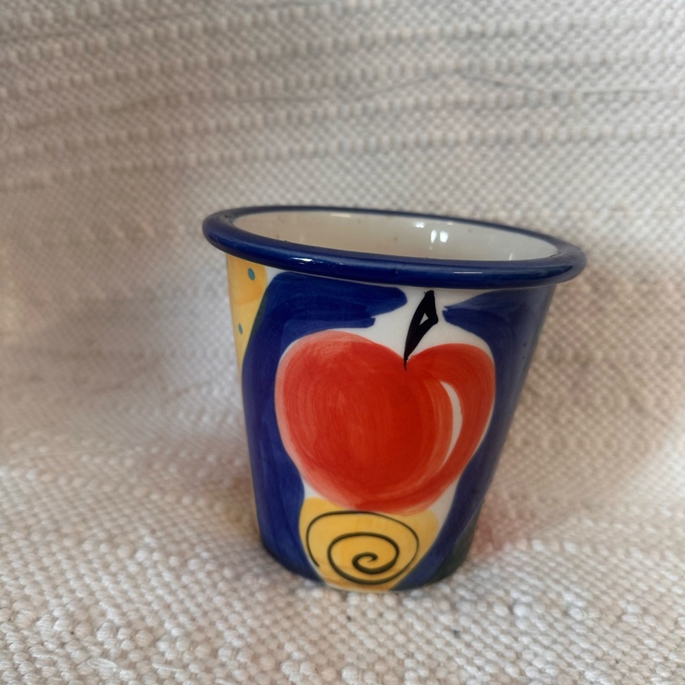 Ceramic Pot - Picture 4 of 7